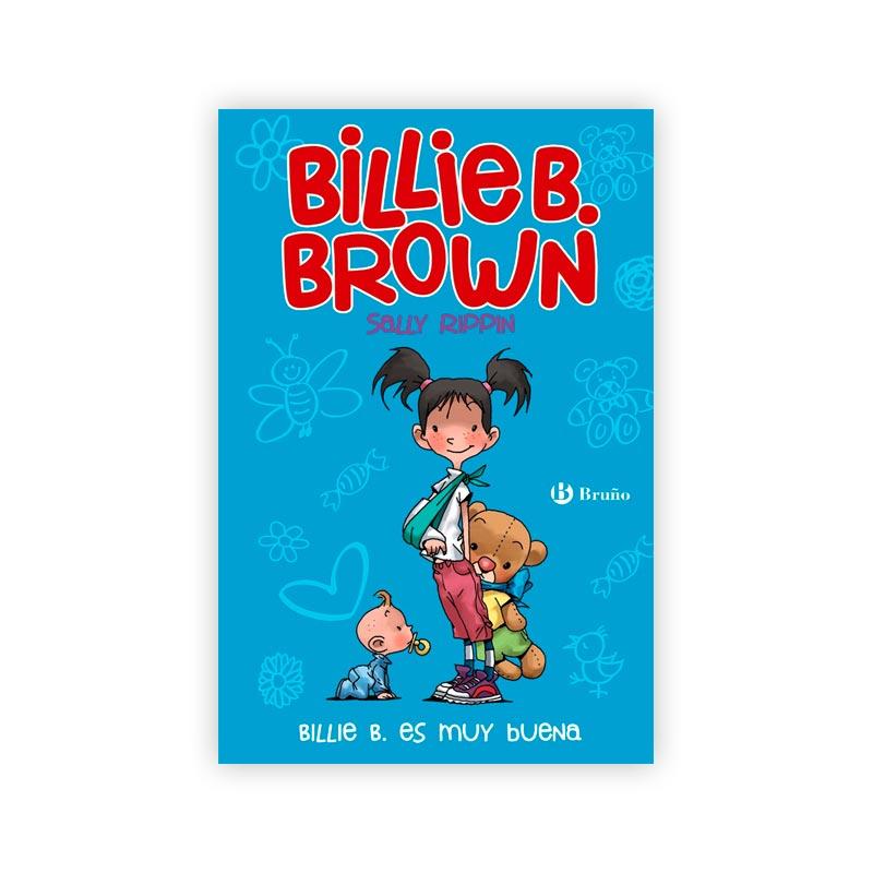 Billie B. Brown, 5. Billie B. es muy buena