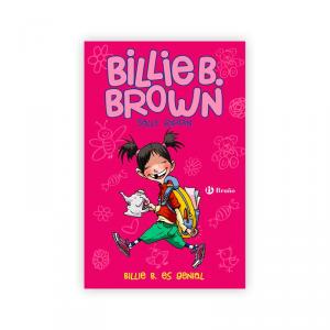 Billie B. Brown, 7. Billie B. es genial