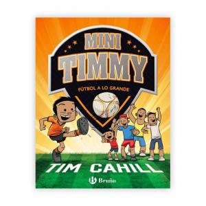 Mini Timmy - Fútbol a lo grande