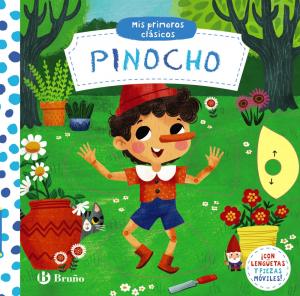 Mis primeros clásicos: Pinocho