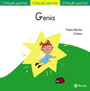 ChiquiCuento 68: Genia