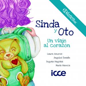 Sinda y Oto. Un viaje al corazón