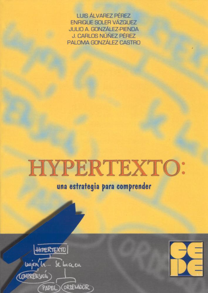 Hypertexto: una estrategia para comprender