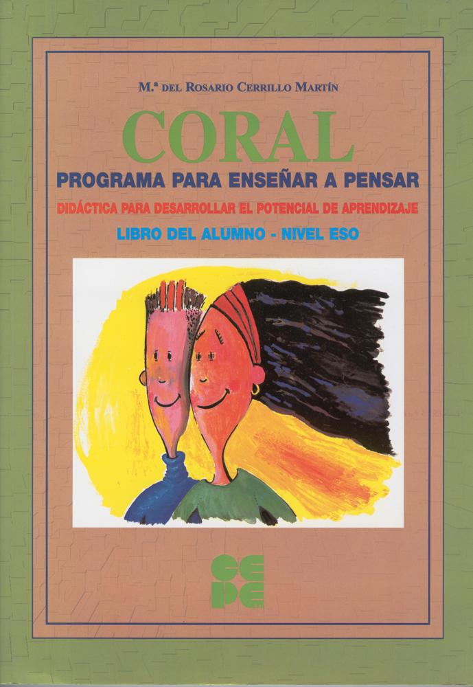 Programa para Enseñar a Pensar - Coral 4