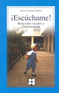 ¡Escúchame! Relaciones sociales y Comunicación en niños con T.G.D.