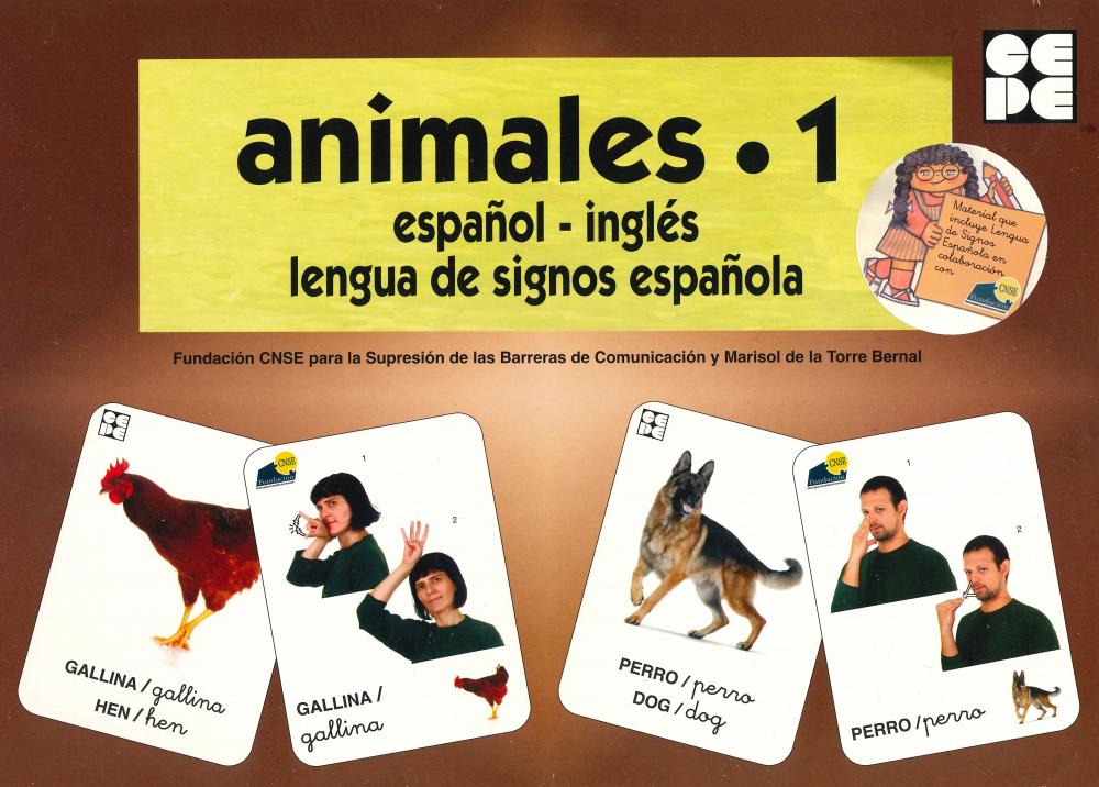 Animales 1