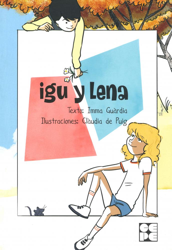 igu y Lena (Castellano)