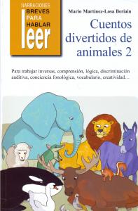 LEER: CUENTOS DIVERTIDOS  ANIMALES 2