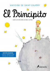 El Principito  (Bilingüe Francés-Español)