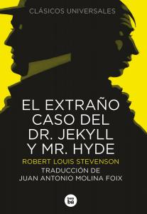 EL EXTRAÑO CASO DR.JEKYLL Y MR.HYDE