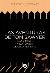 Las aventuras de Tom Sawyer. Bambú