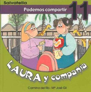 LAURA Y COMPA¥IA 11