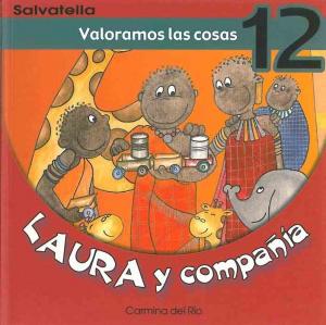 LAURA Y COMPA¥IA 12