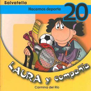 LAURA Y COMPAÑIA 20