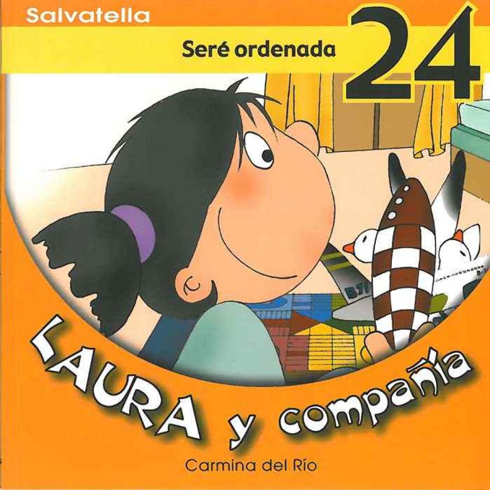 Laura y compañia 24