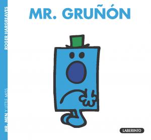 Mr. Gruñón