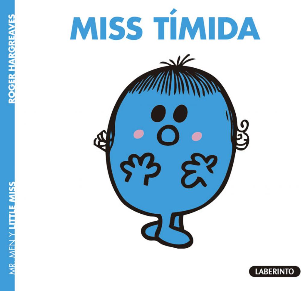 Miss Tímida