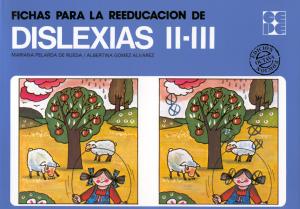 REEDUCACION DE DISLEXIA-2/3.CEPE