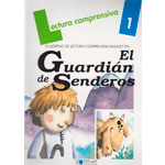 EL GUARDIÁN DE SENDEROS