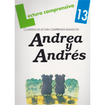ANDREA Y ANDRÉS