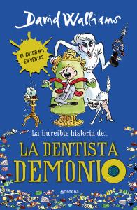 La increíble historia de la dentista demonio