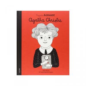 Pequeña y Grande Agatha Christie