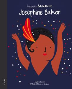 Pequeña y Grande Josephine Baker