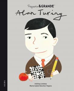 Pequeño y Grande Alan Turing