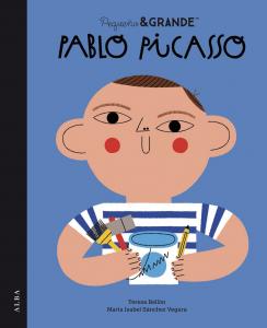 Pequeño y Grande: Pablo Picasso
