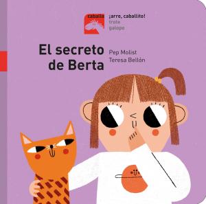 El secreto de Berta