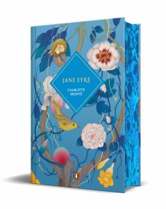 Jane Eyre (edición especial limitada)
