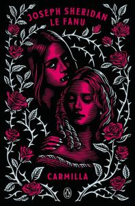 Carmilla · edición limitada