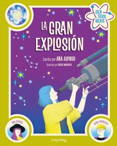 Colección Científicamente: La gran explosión