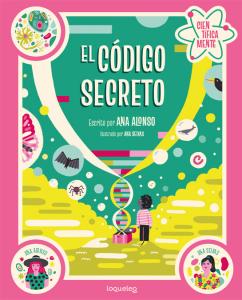 Colección Científicamente: El código secreto