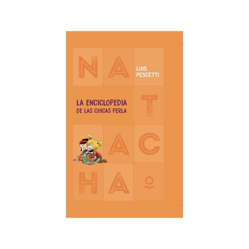 La Enciclopedia de las Chicas Perla (Natacha)