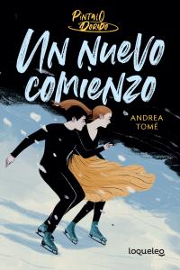 Un nuevo comienzo. Píntalo dorado 1