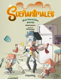 Sueñanimales 2: Atracción fatal