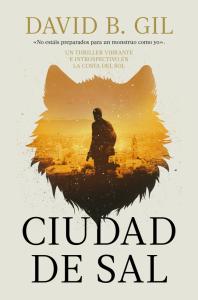Ciudad de sal
