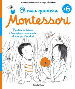 El meu quadern Montessori  6