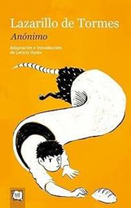 Lazarillo de Tormes