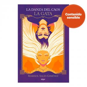 La danza del caos. La gata