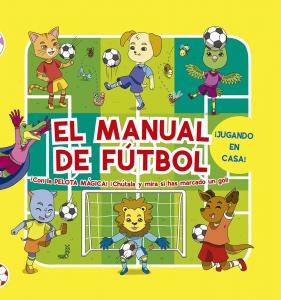 El manual de fútbol