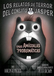 Unas amígdalas problemáticas