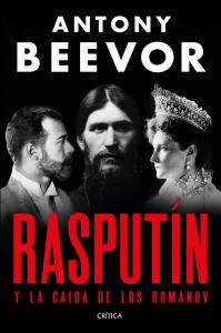 Rasputín