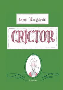 Críctor