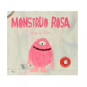 Monstruo Rosa