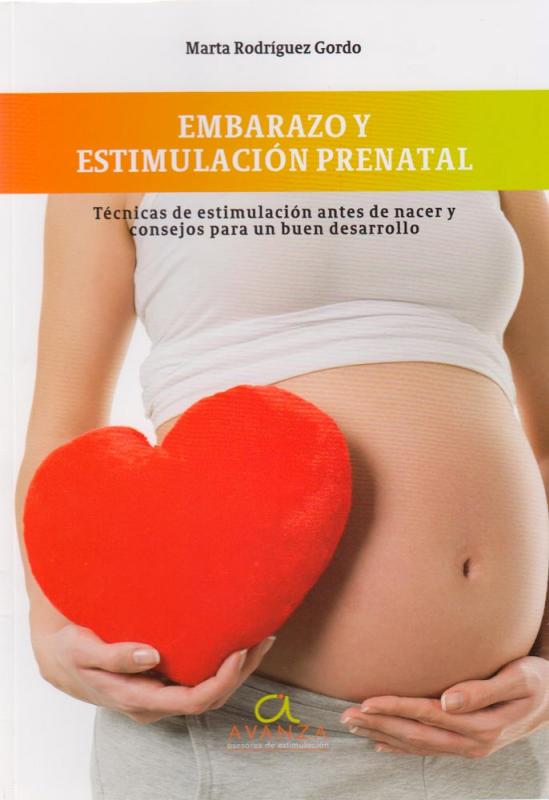 Embarazo y estimulación prenatal
