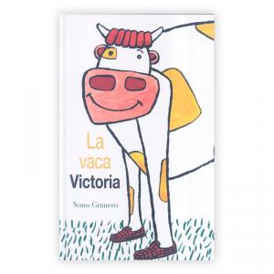 La vaca Victoria