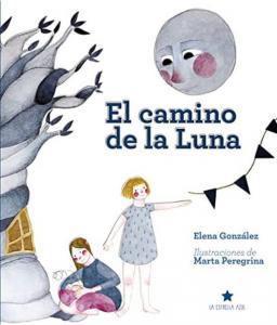 El camino de la Luna