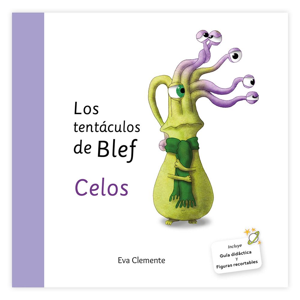 Los tentáculos de Blef: Celos